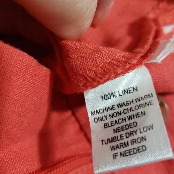 Pants - Picture 2 of 2